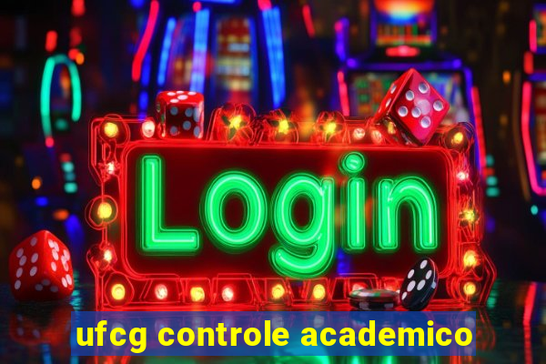 ufcg controle academico